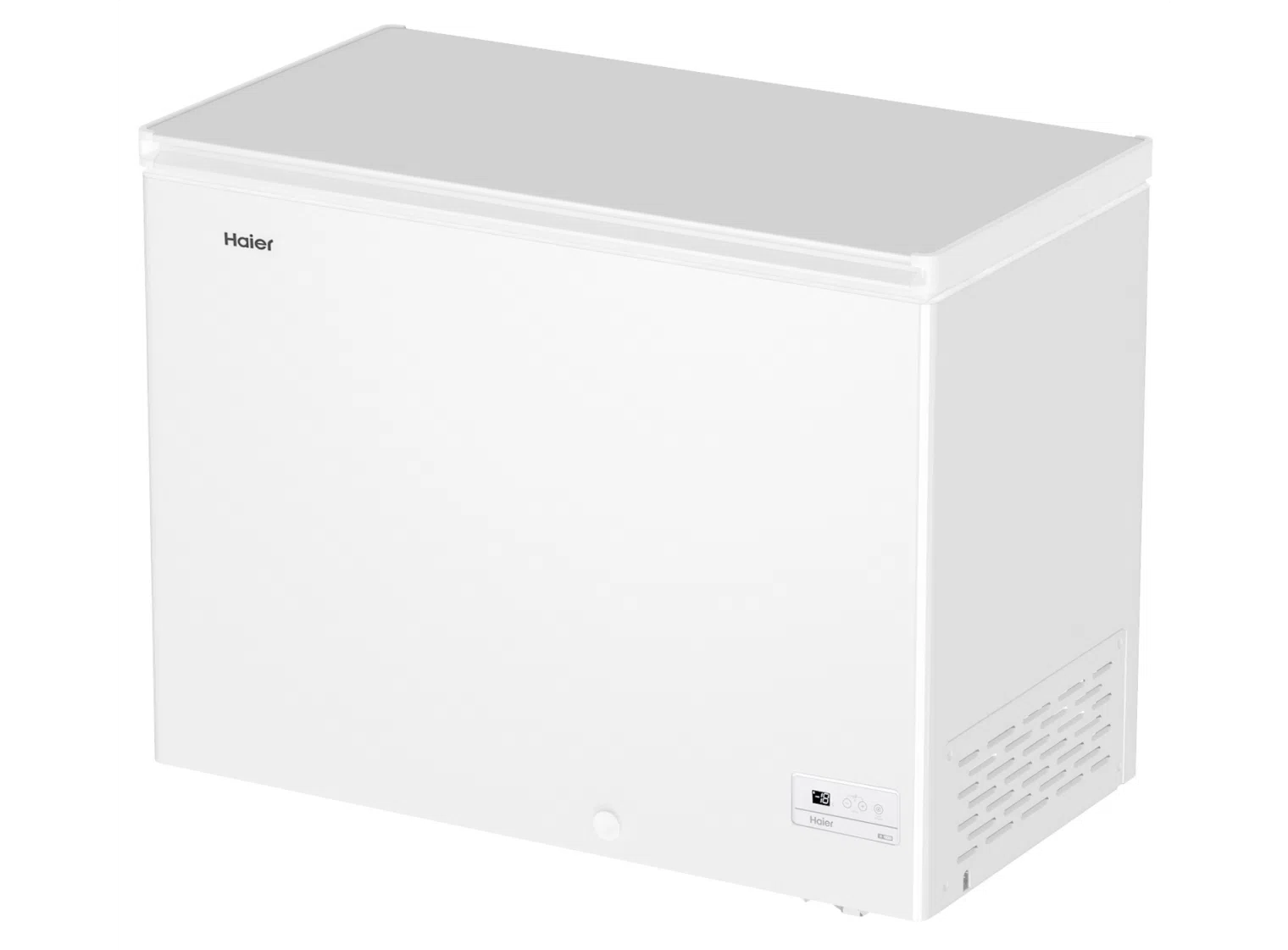 HCE251R Морозильный ларь Haier