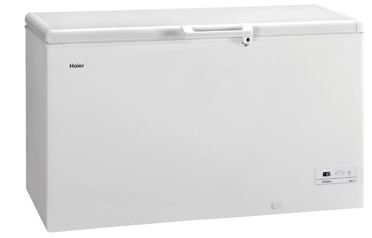 HCE429RC Морозильный ларь Haier