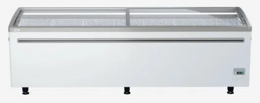GTS2500WB Морозильный ларь Haier