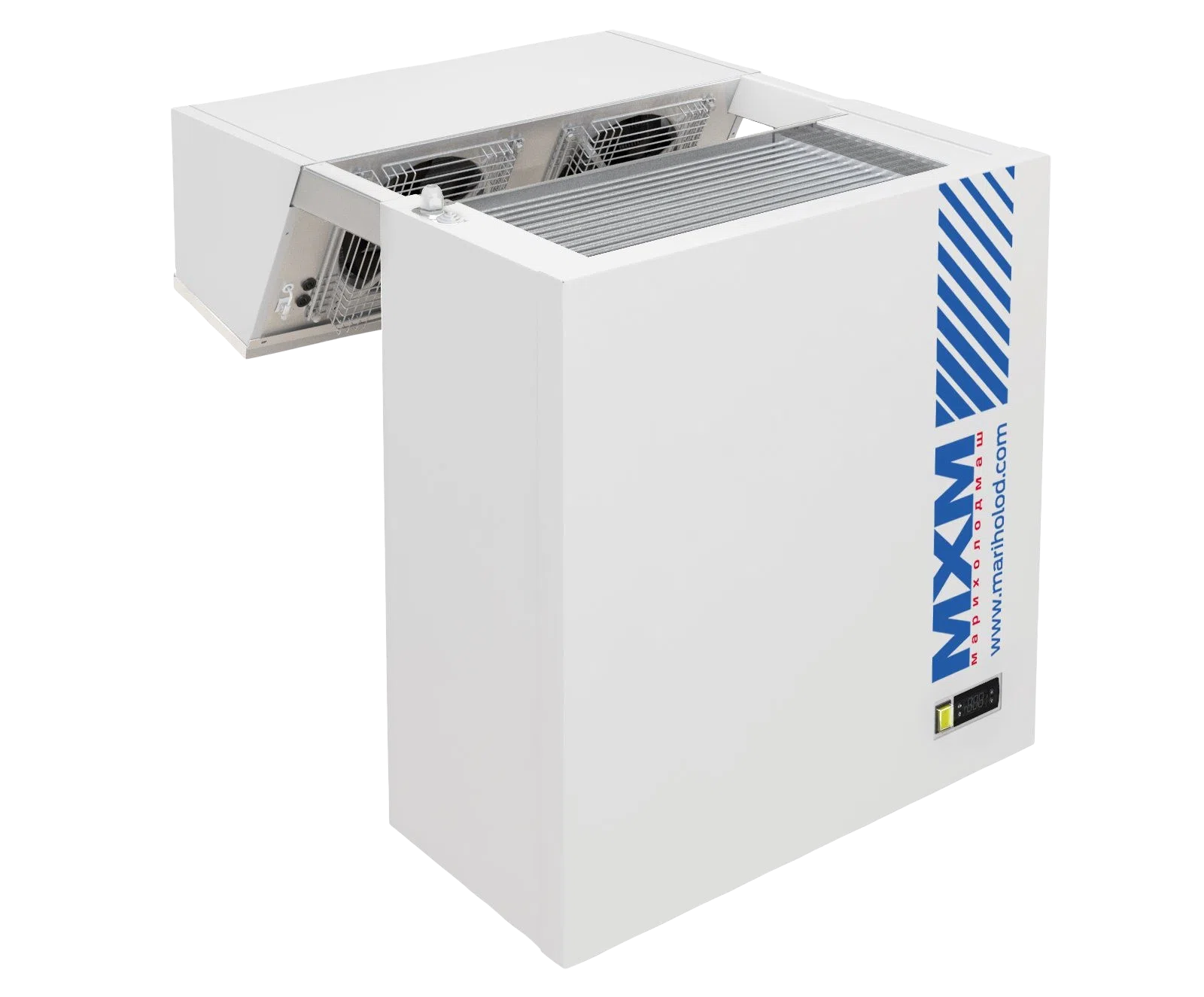 Моноблок MMN-228