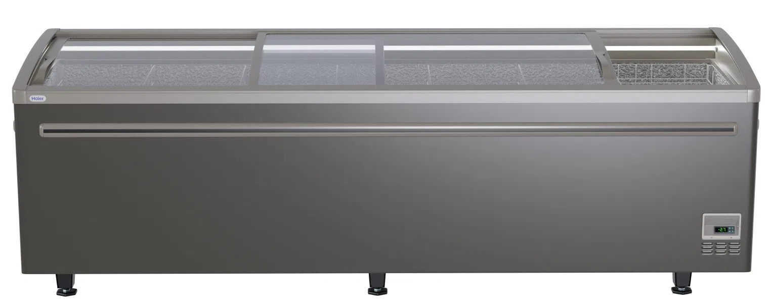 GTS2501G Морозильный ларь Haier