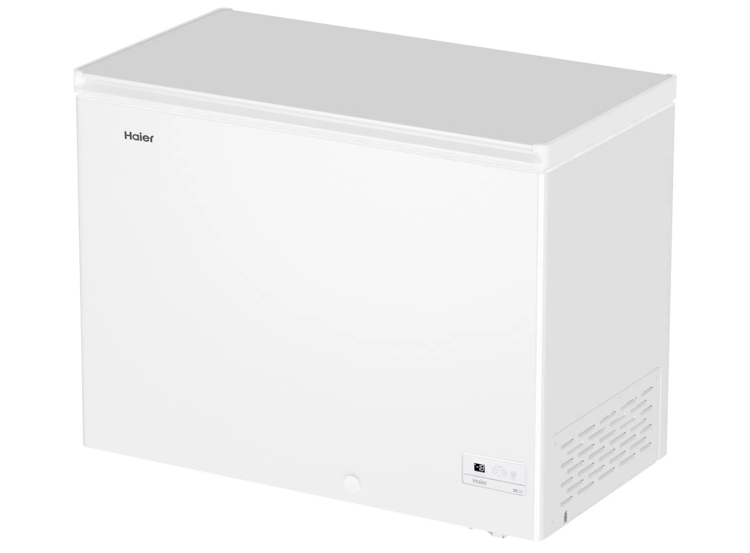 HCE301R Морозильный ларь Haier
