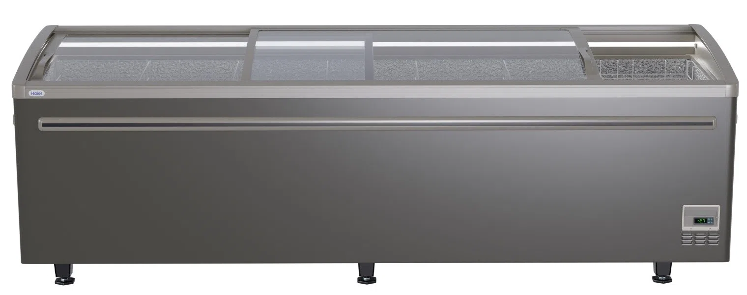GTS2500GE Морозильный ларь Haier