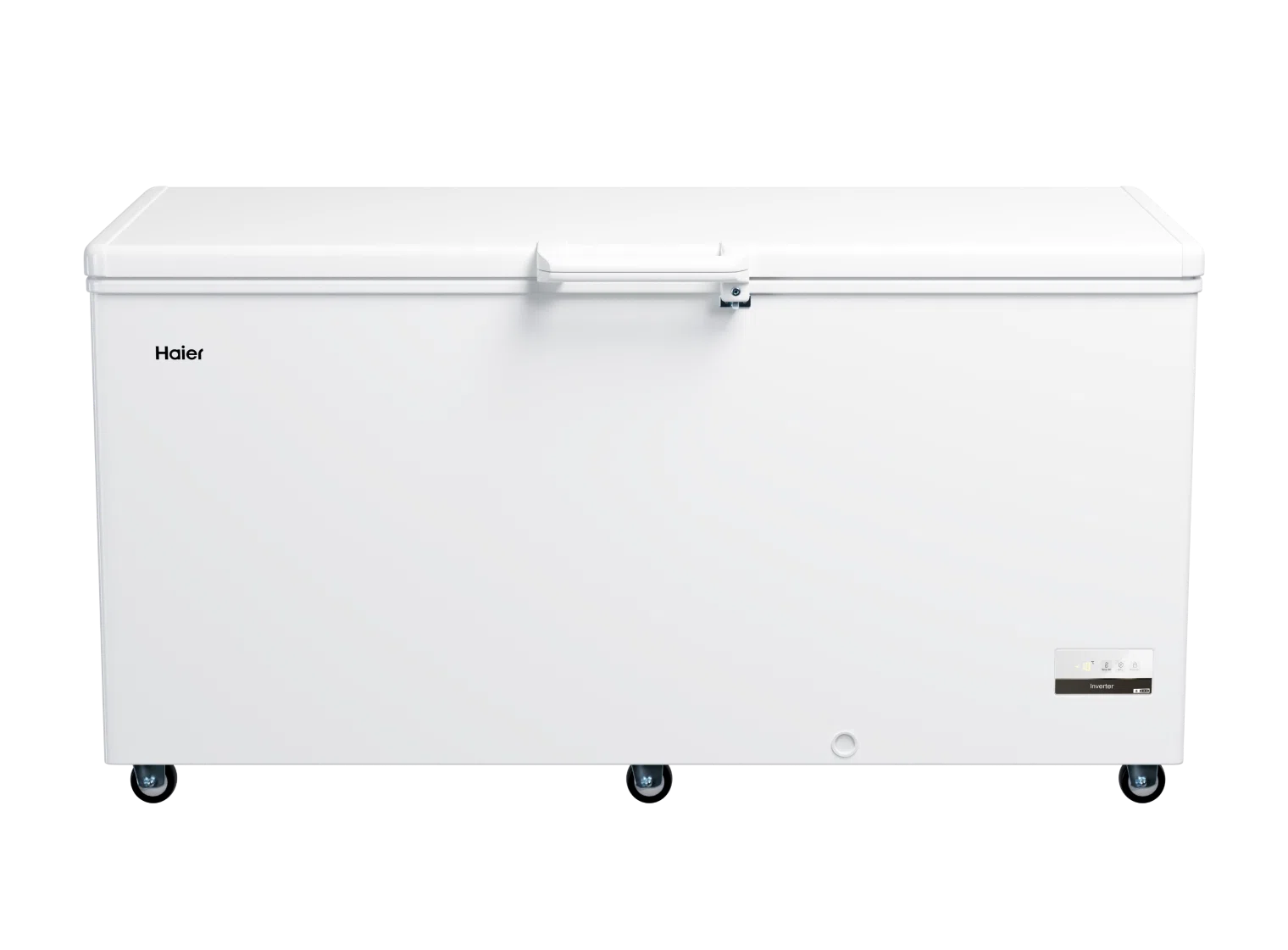 HCE520RFC Морозильный ларь Haier