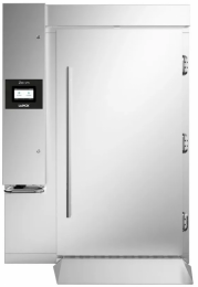 Камера шоковой заморозки Lainox ZO602S+UMC005+WK30005+RA077(2) .