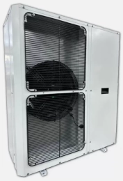 Компрессорно-конденсаторный блок CCB235 YM34 ZN