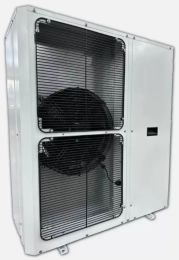 Компрессорно-конденсаторный блок CCB235 YM43 ZN
